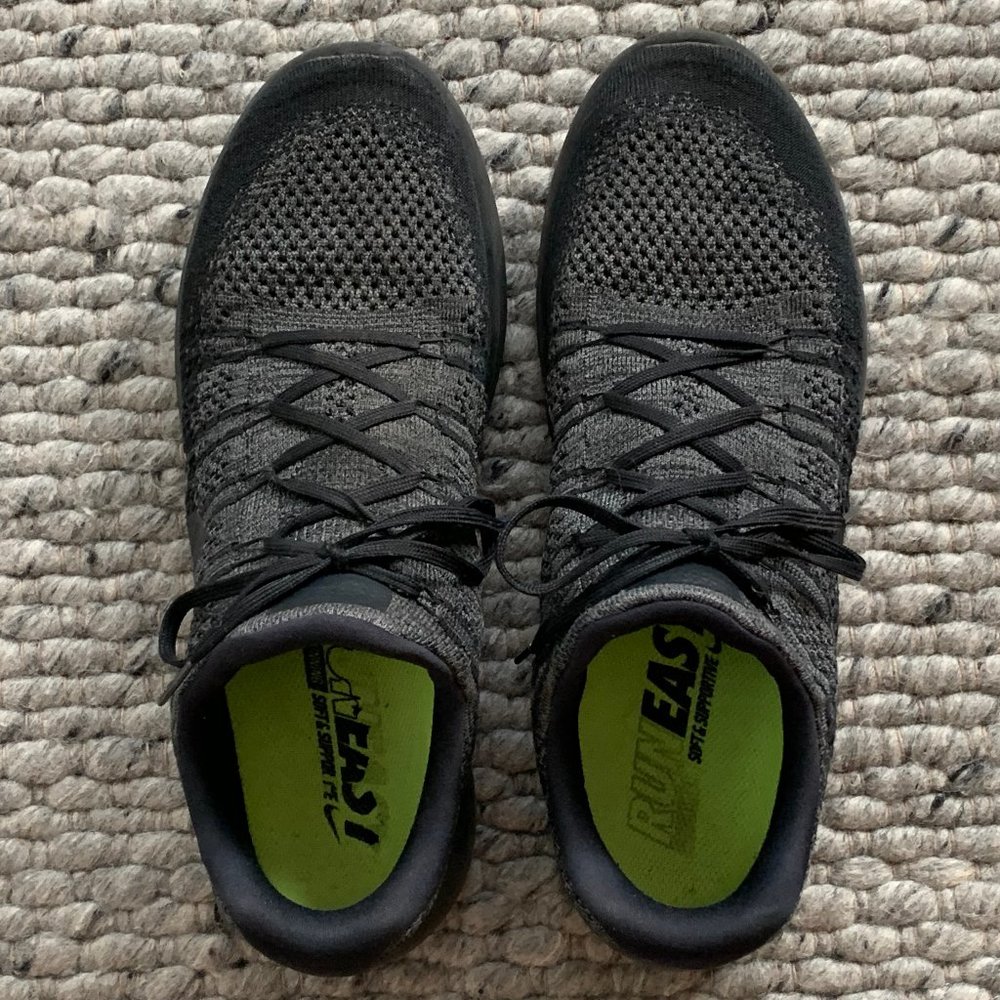 Nike Men's LunarEpic Flyknit 2 | Size 12